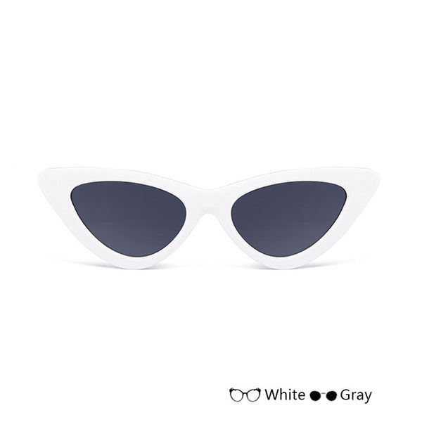 80´s - Retro Style - Sunglasses
