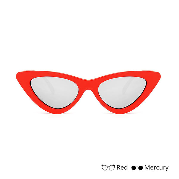 80´s - Retro Style - Sunglasses
