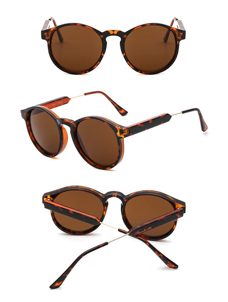 SUERTREE - KINFOLK - Sunglasses