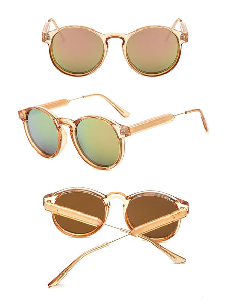 SUERTREE - KINFOLK - Sunglasses