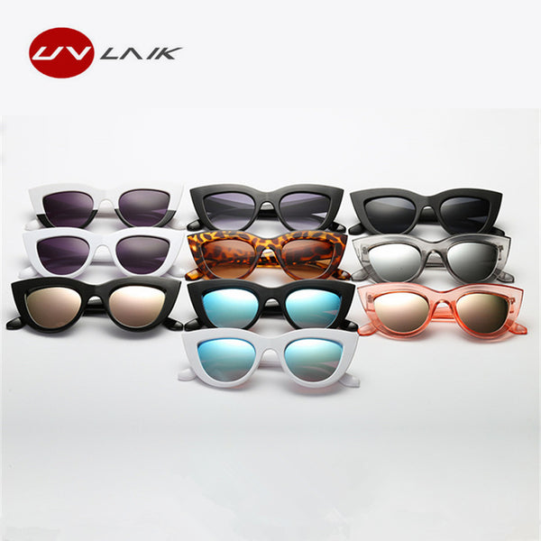 UVLAIK - Cool Cat - Sunglasses
