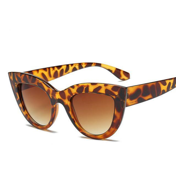 UVLAIK - Cool Cat - Sunglasses