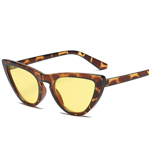 Oh my - Cat eye - Sunglasses