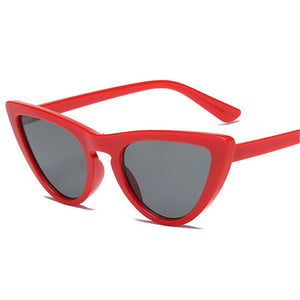 Oh my - Cat eye - Sunglasses