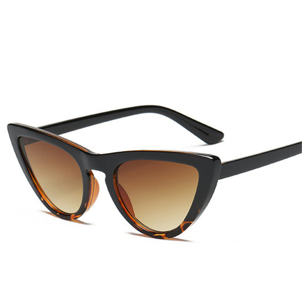 Oh my - Cat eye - Sunglasses