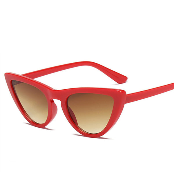 Oh my - Cat eye - Sunglasses