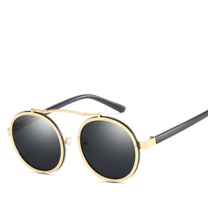 Curtain - Gothic - Sunglasses