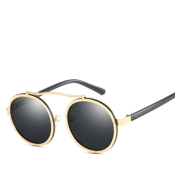 Curtain - Gothic - Sunglasses