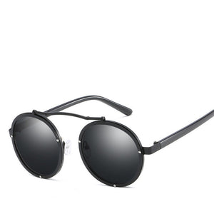 Curtain - Gothic - Sunglasses