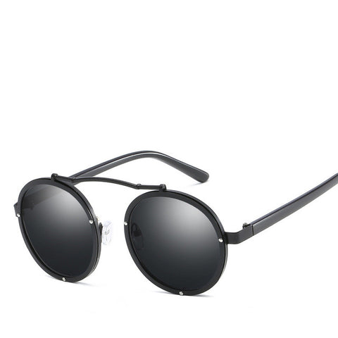 Curtain - Gothic - Sunglasses