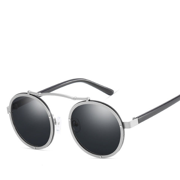 Curtain - Gothic - Sunglasses
