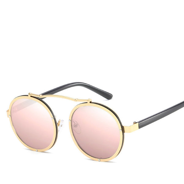 Curtain - Gothic - Sunglasses