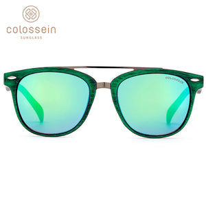 COLOSSEIN  -  Round collection - Sunglasses