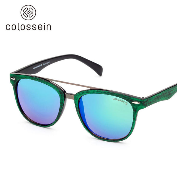 COLOSSEIN  -  Round collection - Sunglasses