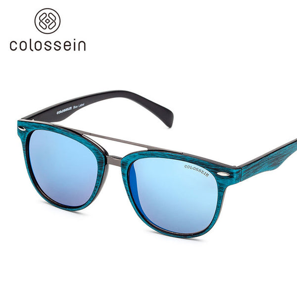 COLOSSEIN  -  Round collection - Sunglasses