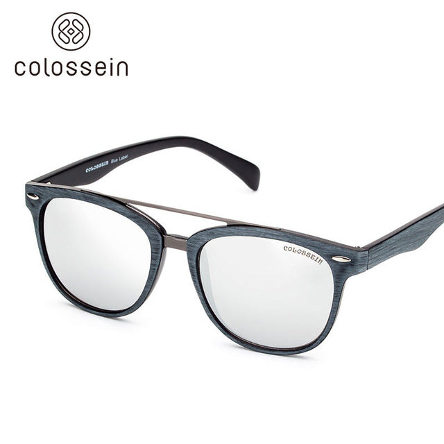 COLOSSEIN  -  Round collection - Sunglasses