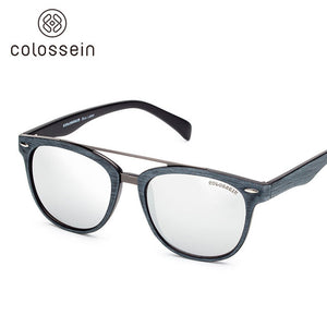 COLOSSEIN  -  Round collection - Sunglasses