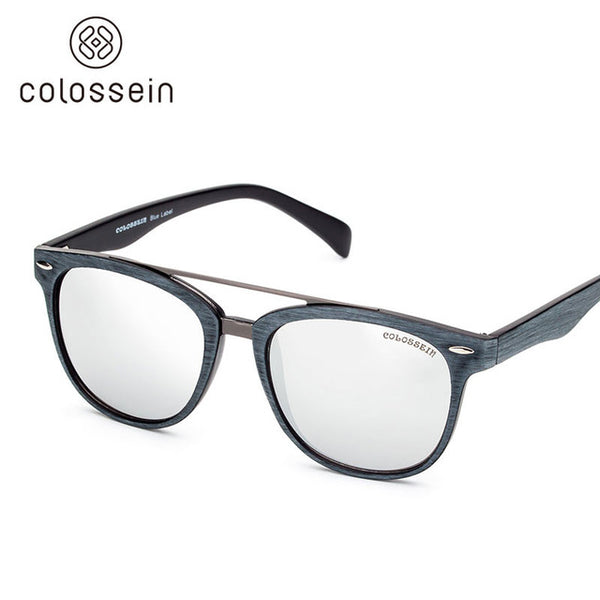 COLOSSEIN  -  Round collection - Sunglasses