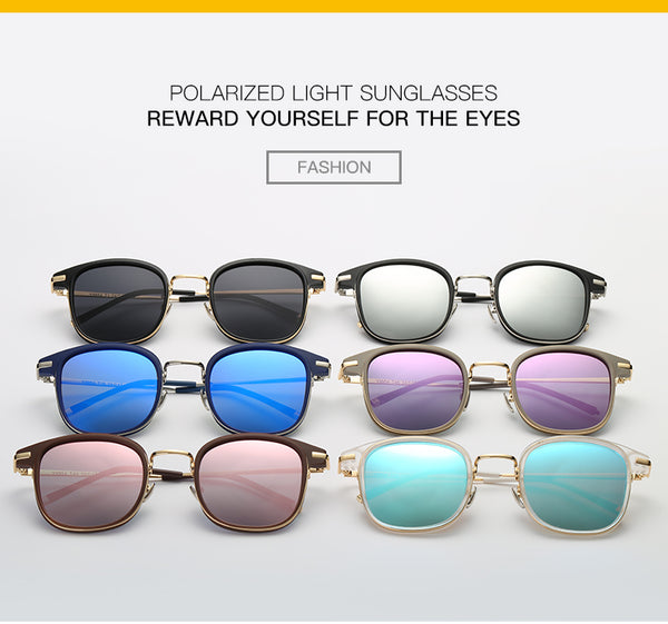 Vissutone -  Unisex - Sunglasses