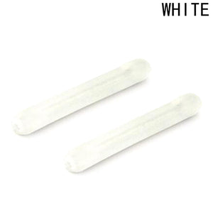 Slip Sets Glasses  -  Anti Slip Silicone Ear - Sunglasses
