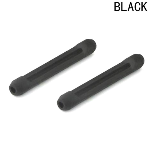 Slip Sets Glasses  -  Anti Slip Silicone Ear - Sunglasses