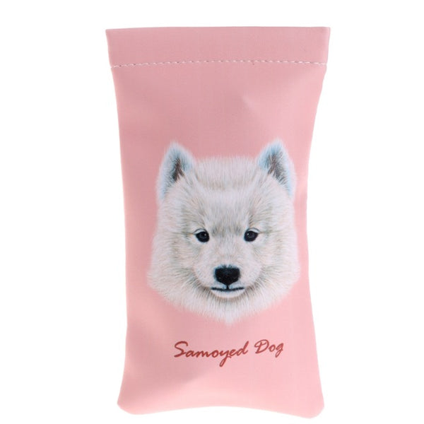 Cute - Protector Pouch Bag - Sunglasses