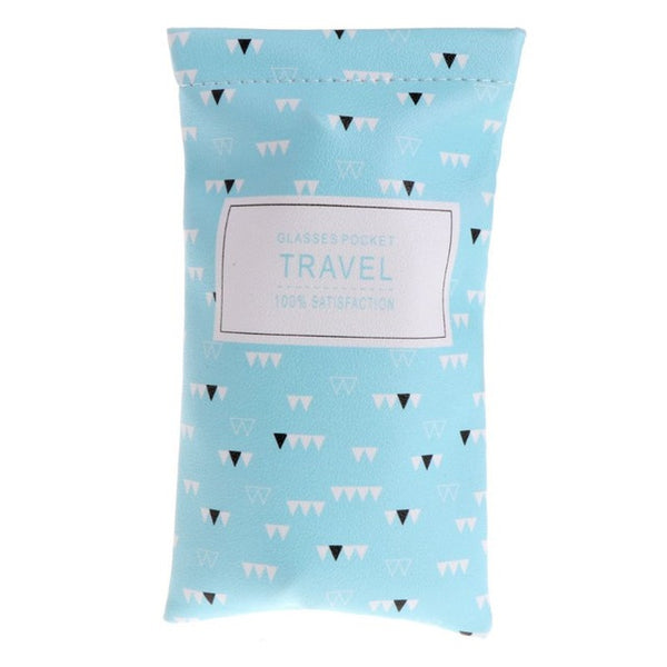Cute - Protector Pouch Bag - Sunglasses