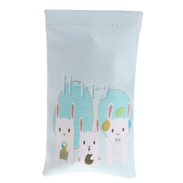 Cute - Protector Pouch Bag - Sunglasses